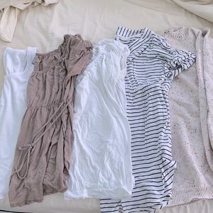 Maternity bundle